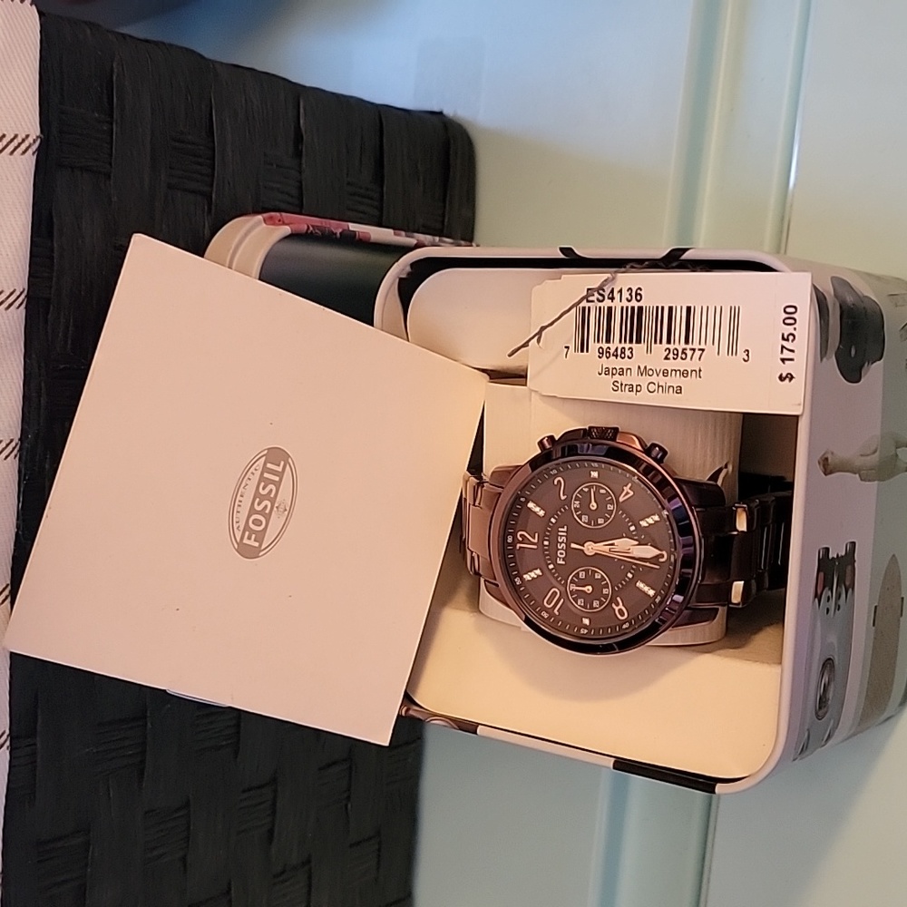 Women's watch